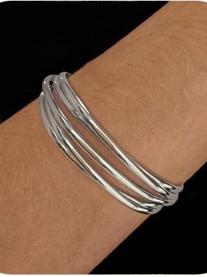Minimalist Gold Bracelet