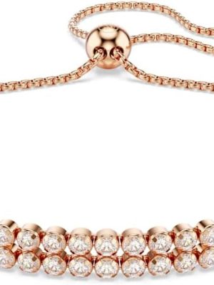 Matrix Collection Tennis Bracelet