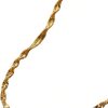 Simple Bangle Bracelet Stack for Women