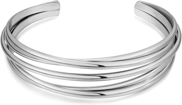 Minimalist Gold Bracelet