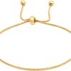 61SfRcf8zTL._AC_SL1500_ Gold Plated Adjustable Tennis Bracelet