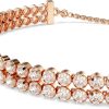 Matrix Collection Tennis Bracelet
