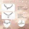71WLS8I32nL._AC_SL1500_ Magnetic Matching Couple Bracelets