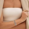 Minimalist Gold Bracelet