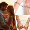 71rbxzofheL._AC_SL1500_ Magnetic Matching Couple Bracelets
