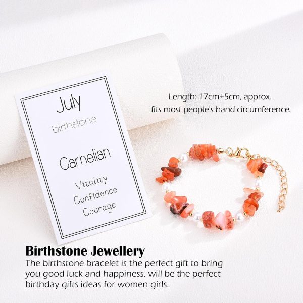 81ij5Rc1JlL._AC_SL1500_ Birthstone Bracelet for Women